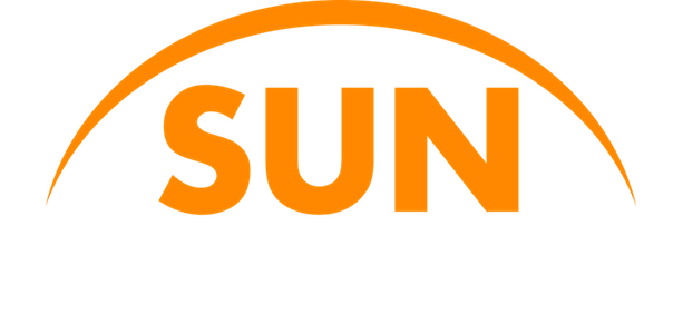 Sun Scaffold