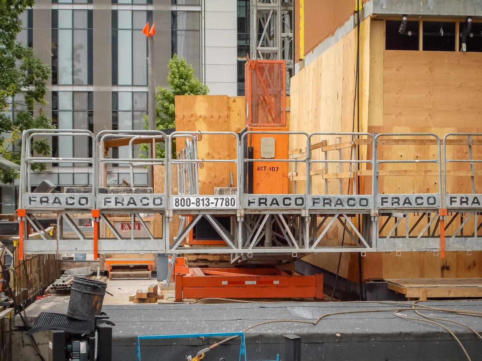 The Do’s and Don’ts of Scaffold Rentals